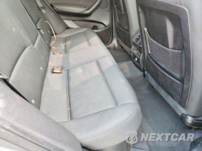 Zdjęcie 10 z 13 samochodu: 2017 BMW X3 XDRIVE28I VIN:5UXWX9C57H0T13350 - miniatura