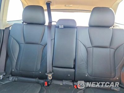 Zdjęcie 10 z 13 samochodu: 2019 SUBARU FORESTER LIMITED VIN:JF2SKAUC4KH485245 - miniatura