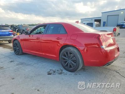 Drugie zdjęcie samochodu z przodu: 2017 CHRYSLER 300 S VIN:2C3CCAGG9HH637591 - miniatura