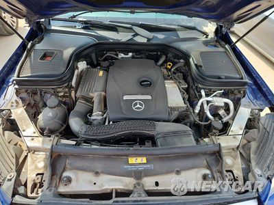 Zdjęcie 11 z 12 samochodu: 2017 MERCEDES-BENZ GLC 300 VIN:WDC0G4JB8HF172220 - miniatura