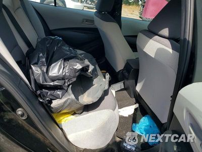 Zdjęcie 10 z 12 samochodu: 2024 TOYOTA COROLLA LE VIN:5YFB4MDE3RP096901 - miniatura