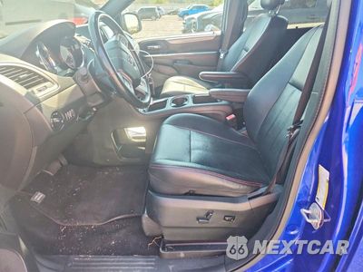 Zdjęcie 7 z 12 samochodu: 2019 DODGE GRAND CARAVAN GT VIN:2C4RDGEG4KR564172 - miniatura