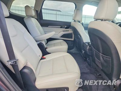 Zdjęcie 11 z 13 samochodu: 2021 KIA TELLURIDE S VIN:5XYP6DHCXMG115420 - miniatura