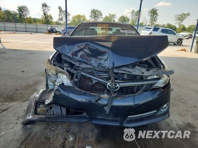 Piąte zdjęcie samochodu w środku: 2012 TOYOTA CAMRY SE VIN:4T1BF1FK8CU126881 - miniatura