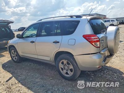 Drugie zdjęcie samochodu z przodu: 2010 TOYOTA RAV4 BASE VIN:2T3ZF4DV9AW047950 - miniatura