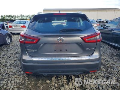 Zdjęcie 6 z 13 samochodu: 2022 NISSAN ROGUE SPORT SL VIN:JN1BJ1CW8NW490674 - miniatura