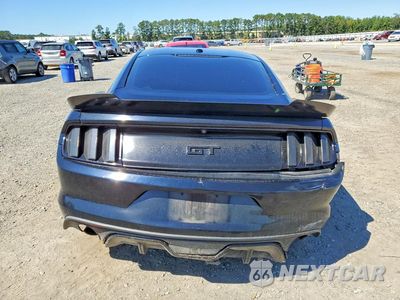 Zdjęcie 6 z 13 samochodu: 2017 FORD MUSTANG VIN:1FA6P8TH6H5201816 - miniatura