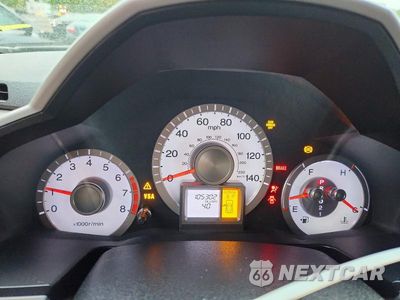 Zdjęcie 9 z 13 samochodu: 2011 HONDA PILOT EXL VIN:5FNYF3H55BB006688 - miniatura