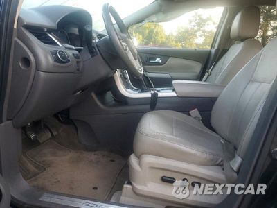 Zdjęcie 7 z 12 samochodu: 2012 FORD EDGE LIMITED VIN:2FMDK4KC1CBA94673 - miniatura