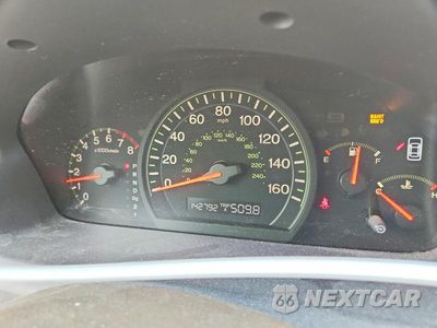 Zdjęcie 9 z 12 samochodu: 2005 HONDA ACCORD EX VIN:1HGCM56745A063155 - miniatura