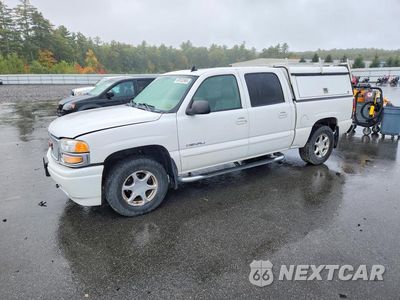 2006 GMC SIERRA K1500 DENALI 2GTEK63N761159086 - główne zdjęcie licytacji z USA - miniatura