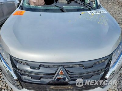 Zdjęcie 12 z 13 samochodu: 2021 MITSUBISHI OUTLANDER SPORT ES VIN:JA4APUAU0MU015065 - miniatura