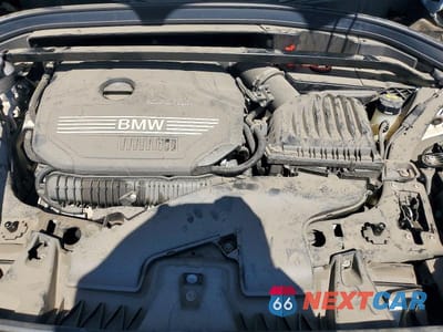 Zdjęcie 12 z 13 samochodu: 2022 BMW X1 SDRIVE28I VIN:WBXJG7C08N5U49380 - miniatura