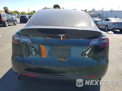 Zdjęcie 6 z 13 samochodu: 2024 TESLA MODEL Y VIN:7SAYGDED8RF123452 - miniatura