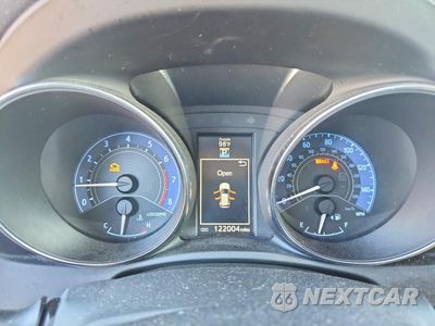 Zdjęcie 9 z 13 samochodu: 2017 TOYOTA COROLLA IM BASE VIN:JTNKARJE9HJ529579 - miniatura