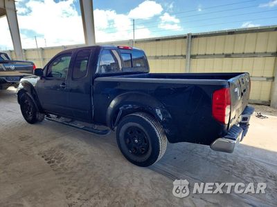 Drugie zdjęcie samochodu z przodu: 2005 NISSAN FRONTIER SE VIN:1N6AD06U55C426806 - miniatura