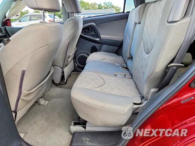 Zdjęcie 11 z 13 samochodu: 2012 TOYOTA RAV4 BASE VIN:2T3ZF4DVXCW112923 - miniatura