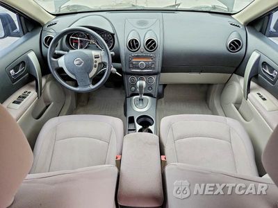 Zdjęcie 8 z 13 samochodu: 2011 NISSAN ROGUE S VIN:JN8AS5MVXBW679894 - miniatura