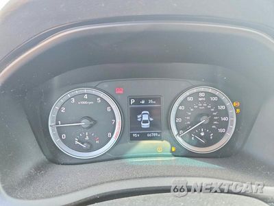Zdjęcie 9 z 13 samochodu: 2019 HYUNDAI SONATA SE VIN:5NPE24AF4KH766345 - miniatura