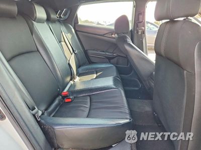 Zdjęcie 10 z 12 samochodu: 2020 HONDA CIVIC SPORT VIN:2HGFC2F89LH510794 - miniatura