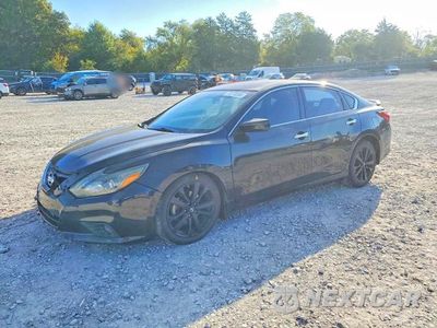 2017 NISSAN ALTIMA 2.5 SR 1N4AL3AP7HC228909 - główne zdjęcie licytacji z USA - miniatura
