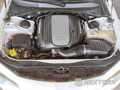 Zdjęcie 11 z 12 samochodu: 2021 CHRYSLER 300 S VIN:2C3CCABTXMH617316 - miniatura