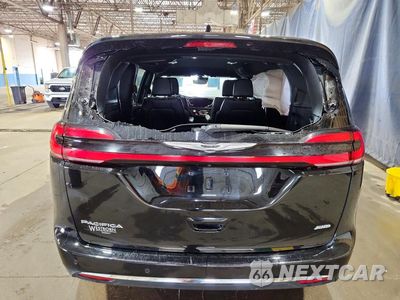 Zdjęcie 6 z 13 samochodu: 2025 CHRYSLER PACIFICA SELECT VIN:2C4RC3BG7SR514527 - miniatura