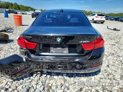 Zdjęcie 6 z 13 samochodu: 2018 BMW 430I VIN:WBA4W3C57JAC97353 - miniatura
