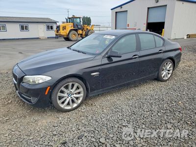 2011 BMW 535 XI WBAFU7C58BDU54147 - główne zdjęcie licytacji z USA - miniatura