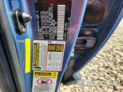 Zdjęcie 13 z 13 samochodu: 2011 TOYOTA VENZA FWD 4CYL VIN:4T3ZA3BB6BU048802 - miniatura