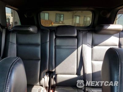 Zdjęcie 10 z 14 samochodu: 2016 JEEP GRAND CHEROKEE LIMITED VIN:1C4RJFBG5GC398784 - miniatura