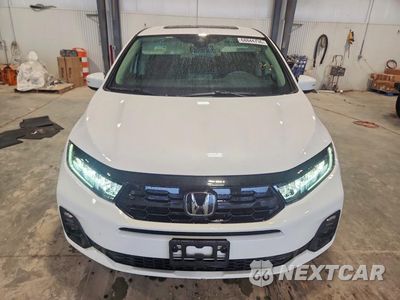 Piąte zdjęcie samochodu w środku: 2026 HONDA ODYSSEY TOURING VIN:5FNRL6H89TB069819 - miniatura