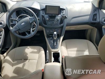 Zdjęcie 8 z 12 samochodu: 2016 FORD FOCUS SE VIN:1FADP3F25GL239985 - miniatura