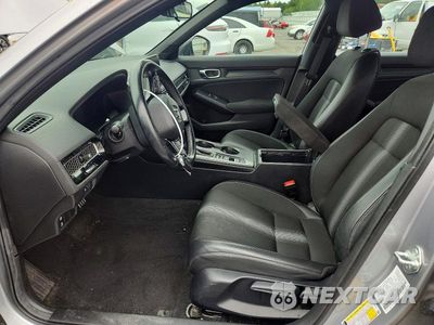 Zdjęcie 7 z 12 samochodu: 2024 HONDA CIVIC SPORT VIN:2HGFE2F58RH576908 - miniatura
