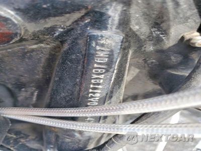 Zdjęcie 9 z 9 samochodu: 2002 HARLEY-DAVIDSON FLSTFI VIN:1HD1BXB112Y065343 - miniatura