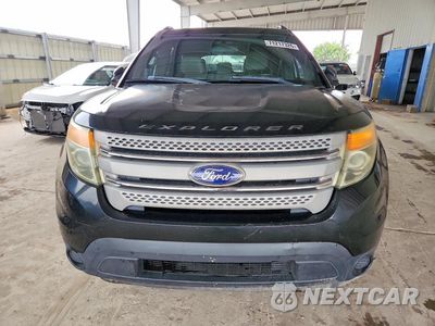 Piąte zdjęcie samochodu w środku: 2013 FORD EXPLORER VIN:1FM5K7B84DGB03913 - miniatura