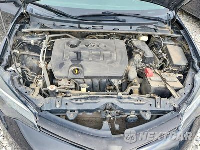 Zdjęcie 11 z 12 samochodu: 2019 TOYOTA COROLLA LE VIN:5YFBURHE8KP928231 - miniatura