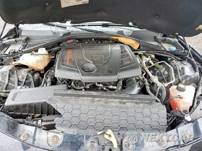 Zdjęcie 11 z 12 samochodu: 2018 ALFA ROMEO GIULIA TI Q4 VIN:ZARFAEEN3J7597622 - miniatura