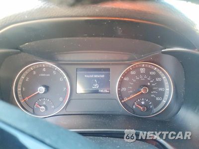 Zdjęcie 9 z 12 samochodu: 2021 KIA FORTE GT LINE VIN:3KPF34AD6ME332743 - miniatura