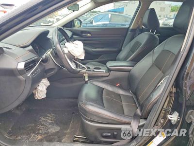Zdjęcie 7 z 12 samochodu: 2021 NISSAN ALTIMA SR VIN:1N4BL4CV1MN408505 - miniatura