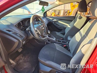 Zdjęcie 7 z 12 samochodu: 2014 FORD FOCUS SE VIN:1FADP3F26EL207379 - miniatura