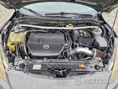 Zdjęcie 11 z 12 samochodu: 2010 MAZDA 3 S VIN:JM1BL1H57A1252443 - miniatura
