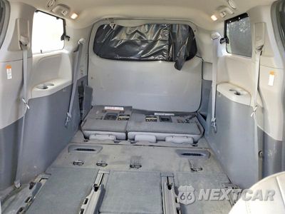 Zdjęcie 10 z 14 samochodu: 2015 TOYOTA SIENNA XLE 7-PASSENGER VIN:5TDDK3DC6FS106251 - miniatura