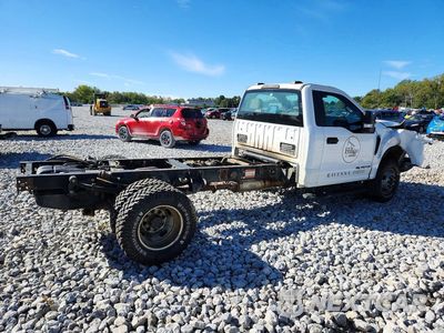 Trzecie zdjęcie samochodu z tyłu: 2020 FORD F350 SUPER DUTY VIN:1FDRF3HT9LDA13778 - miniatura