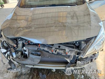 Zdjęcie 11 z 12 samochodu: 2018 BUICK CASCADA PREMIUM VIN:W04WH3N5XJG093539 - miniatura