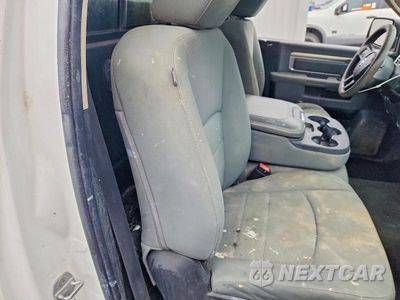Zdjęcie 10 z 12 samochodu: 2013 RAM 1500 SLT VIN:3C6JR6EP6DG524328 - miniatura