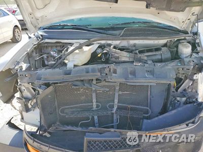 Zdjęcie 12 z 13 samochodu: 2018 CHEVROLET EXPRESS G2500 VIN:1GCWGAFG2J1339578 - miniatura