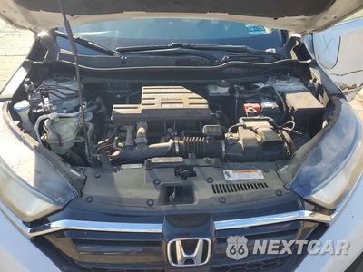 Zdjęcie 11 z 12 samochodu: 2020 HONDA CR-V TOURING VIN:2HKRW1H94LH409740 - miniatura
