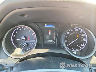Zdjęcie 9 z 12 samochodu: 2024 TOYOTA CAMRY SE VIN:4T1G11AK5RU191479 - miniatura