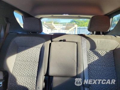 Zdjęcie 10 z 13 samochodu: 2024 CHEVROLET EQUINOX LT VIN:3GNAXKEG4RS138364 - miniatura